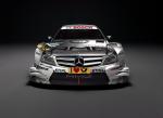 Mercedes-Benz C-Coupe AMG DTM World Premiere 2012 года